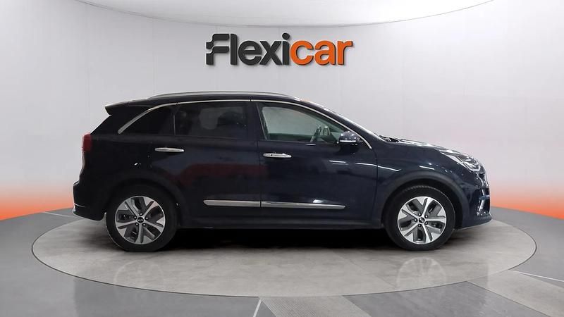 Usado Kia Niro 100 kW (136 CV) 2019 Azul SUV