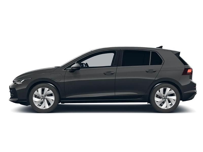 Nuevo VW Golf VIII Match 204 CV (150 kW) 2025 Gris oscuro Berlina