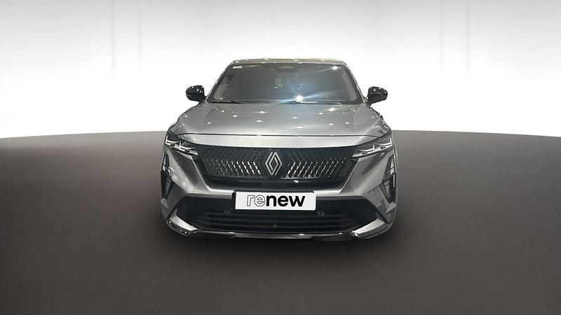 Usado Renault Rafale Techno 200 CV (147 kW) 2025 Gris SUV