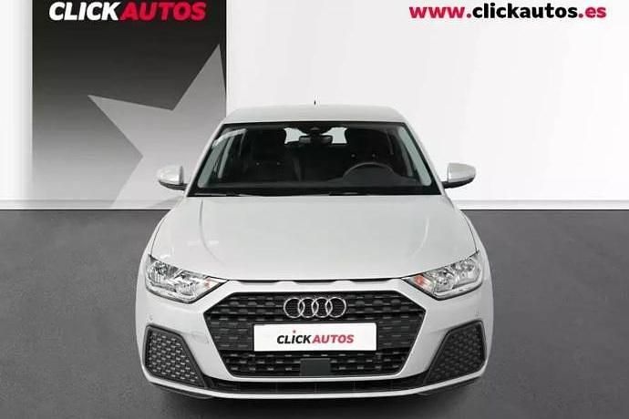 Usado Audi A1 95 CV (69 kW) 2024 Utilitario