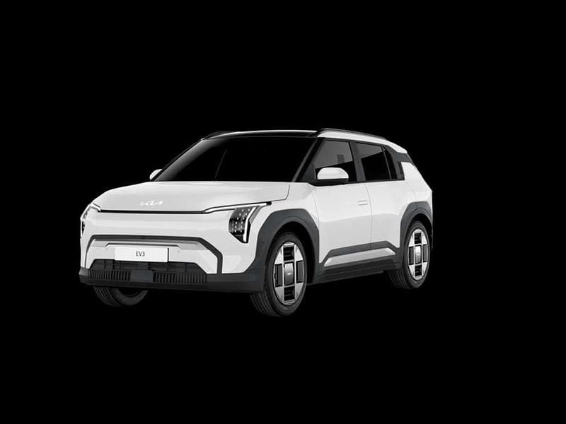 Usado Kia EV3 Earth 150 kW (204 CV) 2025 SUV