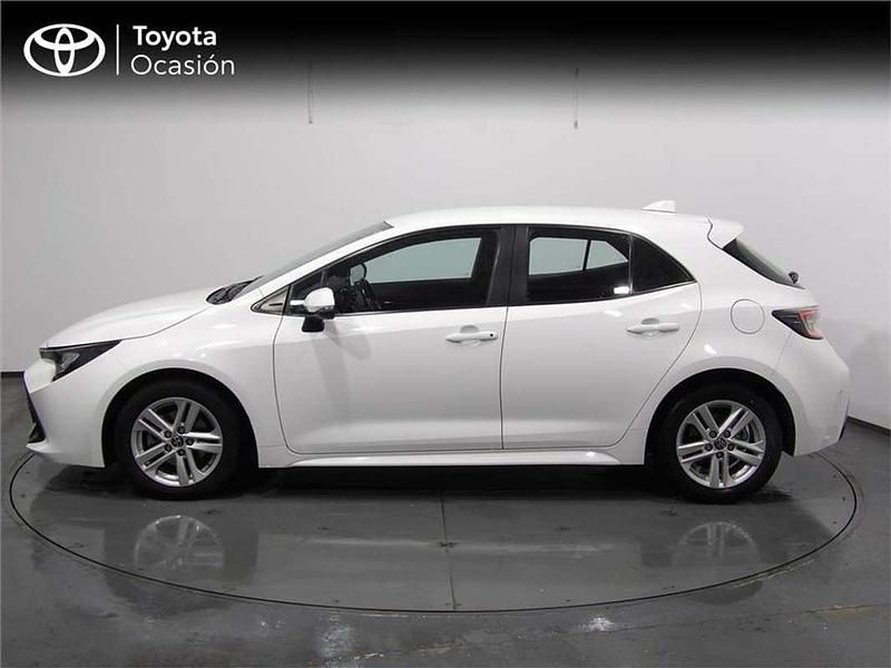 Usado Toyota Corolla Active 122 CV (89 kW) 2021 Utilitario