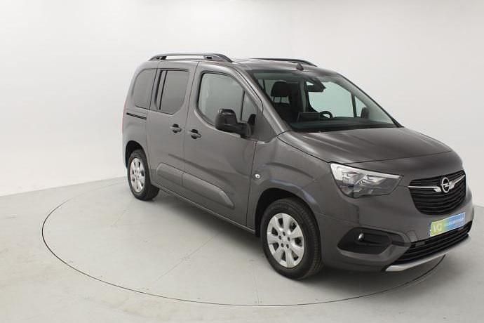 Usado 2023 Opel Combo-e Life Elegance | 23.900 € (Precio justo) - Imagen 1/4