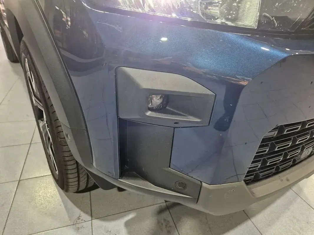 Usado Dacia Bigster Journey 156 CV (114 kW) 2025 SUV