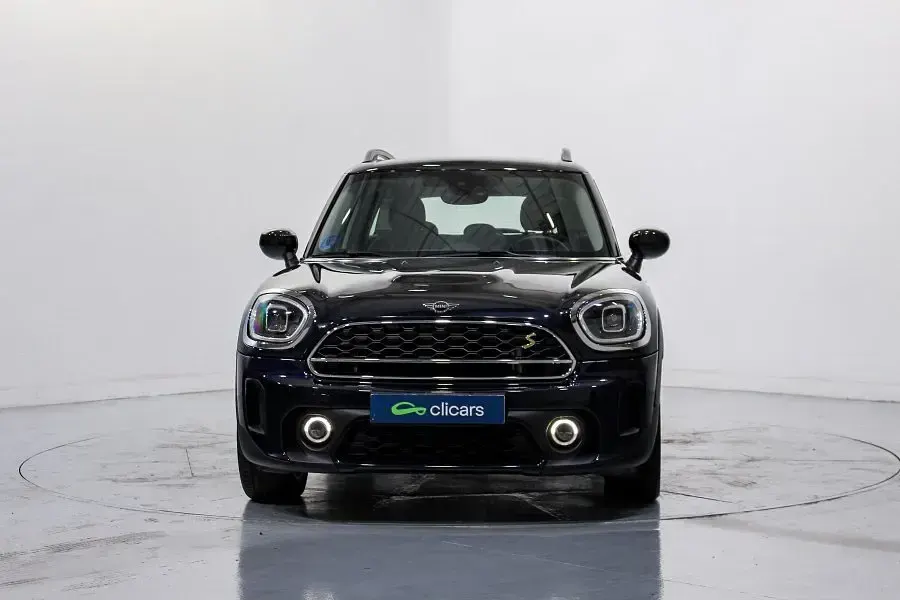 Usado Mini Cooper Countryman 220 CV (161 kW) 2023 SUV
