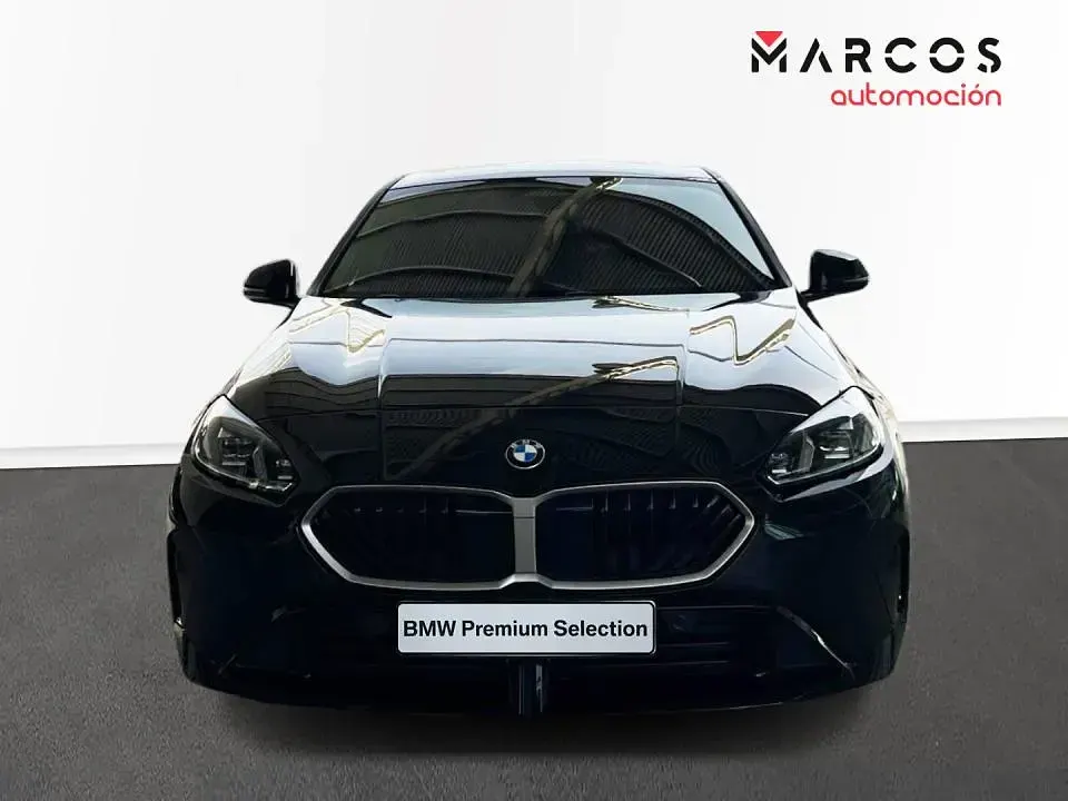 Usado BMW 120 163 CV (119 kW) 2025 Utilitario