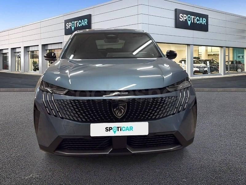Usado Peugeot 3008 Allure 145 CV (106 kW) 2025 Azul SUV