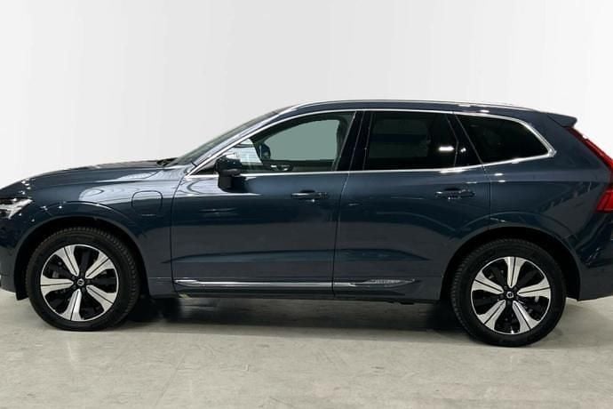 Usado Volvo XC60 Ultimate 351 CV (258 kW) 2024 Azul SUV