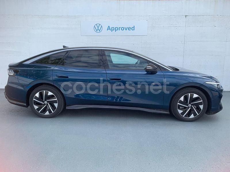 Usado VW ID.7 Pro 210 kW (286 CV) 2024 Eléctrico Berlina