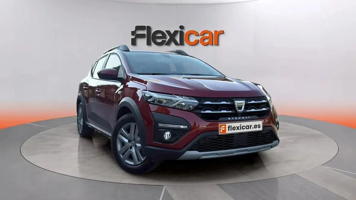 Usado Dacia Sandero Essentiel 101 CV (74 kW) 2022 Berlina