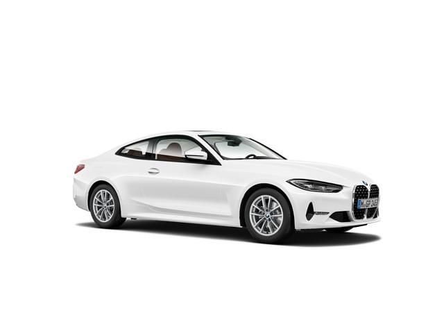 Usado BMW 420 190 CV (139 kW) 2022 Coupe