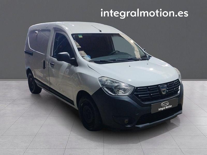 Occasion Dacia Dokker 100 ch (73 kW) 2019 Otro Monospace