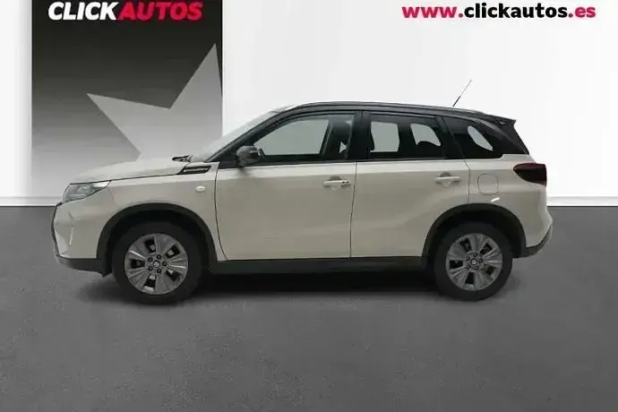 Usado Suzuki Vitara 129 CV (94 kW) 2025 Rojo SUV
