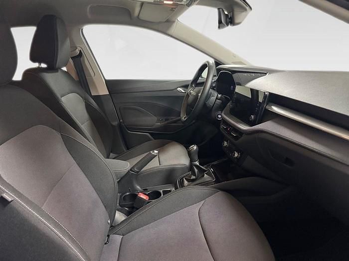 Usado Skoda Fabia Selection 115 CV (84 kW) 2024 Blanco Utilitario