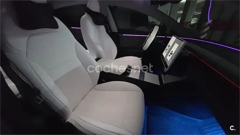 Usado Tesla Model 3 RWD 208 kW (283 CV) 2024 Eléctrico Berlina