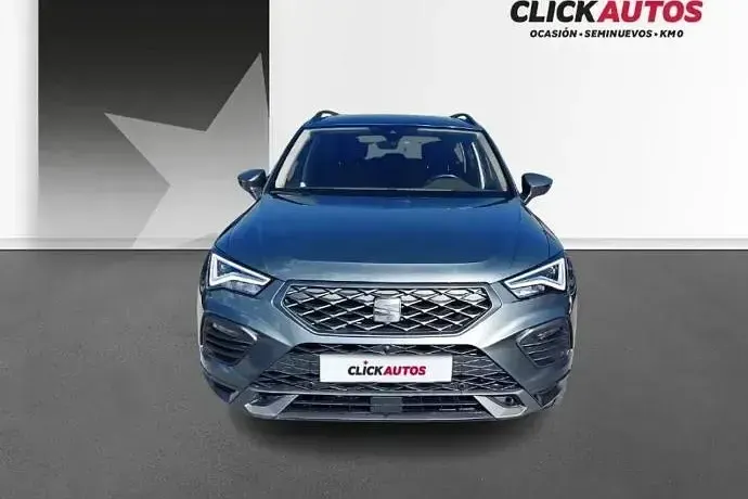 Usado Seat Ateca FR 150 CV (110 kW) 2025 SUV