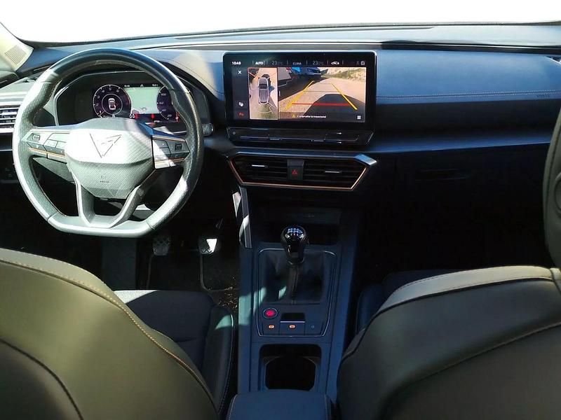 Usado Cupra Formentor 150 CV (110 kW) 2023 SUV