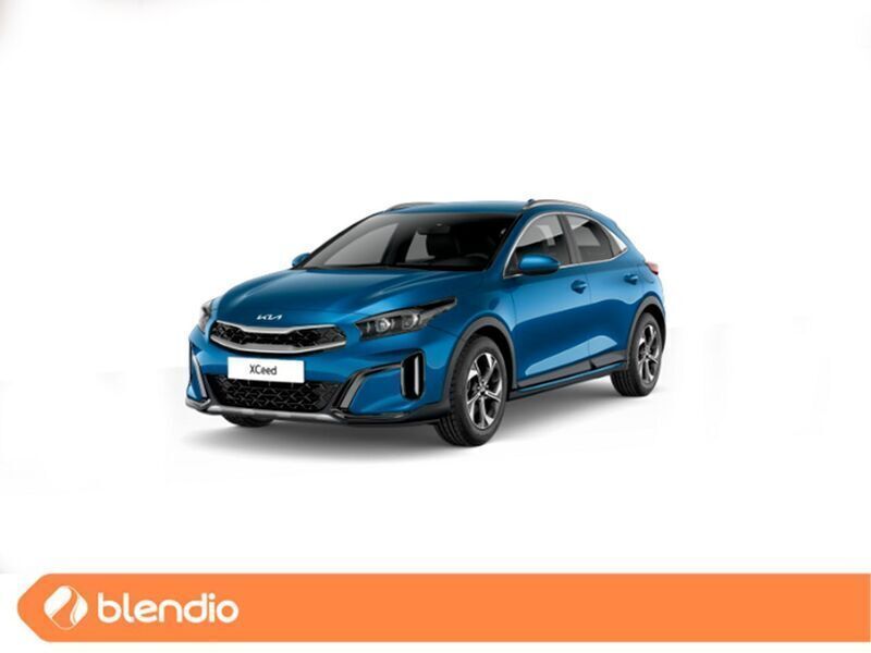 Azul Nuevo 2024 Kia XCeed SUV | 24.078 € (Precio justo) - Imagen 1/4