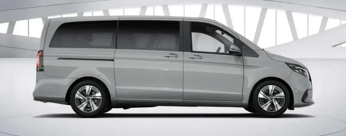 Usado Mercedes V250 Marco Polo 190 CV (139 kW) 2024 Gris Monovolumen