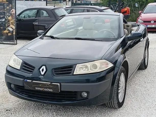 Usado Renault Mégane II Privilege 130 CV (95 kW) 2006