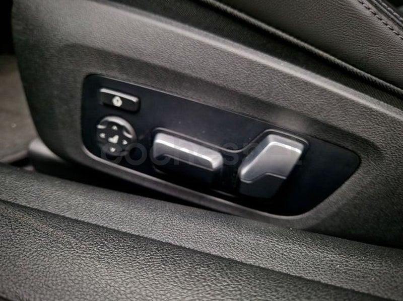 Usado BMW M4 Cabriolet Competition Edition 510 CV (375 kW) 2023 Negro Descapotable