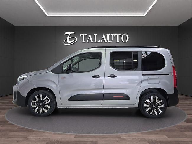 Nuevo Citroën Berlingo 102 CV (75 kW) 2025 Gris Monovolumen