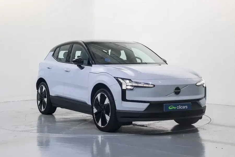 Używany Volvo EX30 Ultra 314 kW (428 KM) 2024 Eléctrico SUV