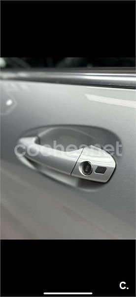 Occasion Mercedes C200 Avantgarde 136 PK (100 kW) 2012 Grijs Stationwagen