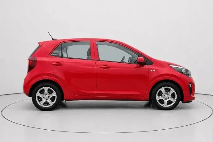 Usado Kia Picanto 67 CV (49 kW) 2022 Utilitario