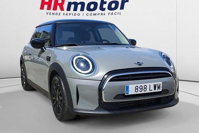Usado 2022 Mini Cooper Utilitario | 20.590 € (Precio justo) - Imagen 1/4