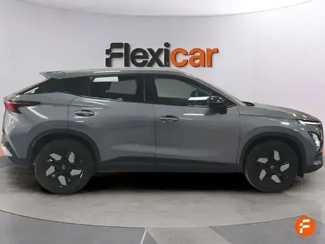 Usado Omoda 5 147 CV (108 kW) 2025 Gris SUV