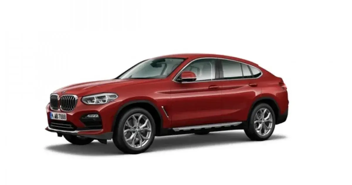 Usado BMW X4 184 CV (135 kW) 2018 SUV