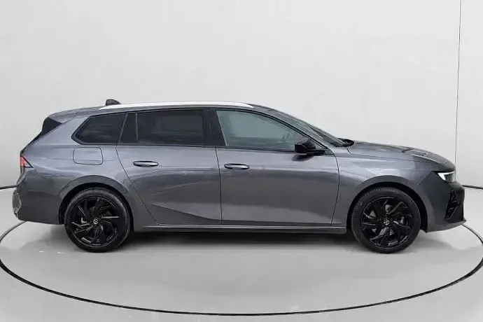 Usado Opel Astra Edition 130 CV (95 kW) 2024 Utilitario