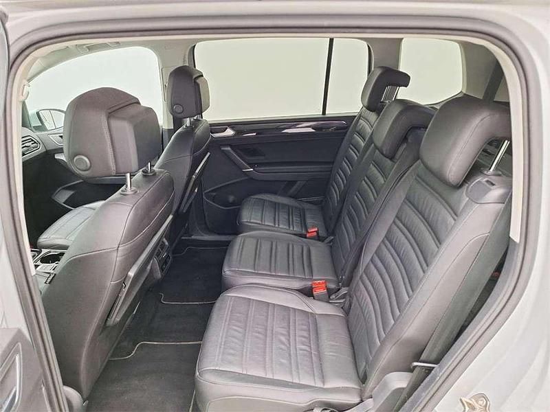 Usado VW Touran Sport 150 CV (110 kW) 2021 Monovolumen