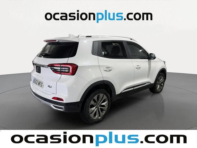 Usado DR DR 4.0 116 CV (85 kW) 2023 Blanco SUV
