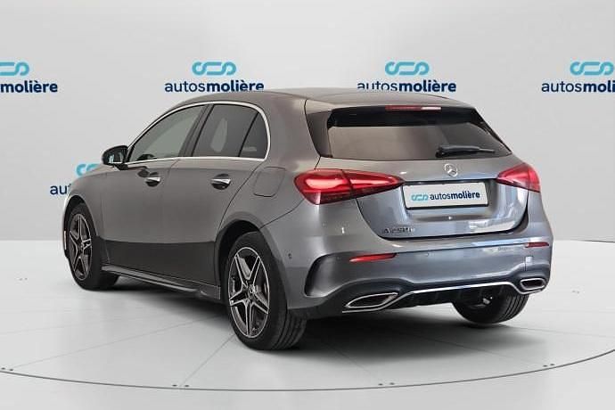 Usado Mercedes A250 218 CV (160 kW) 2023