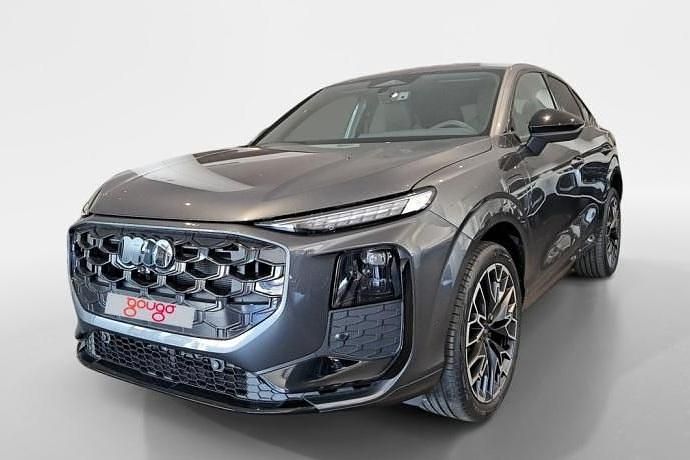 Nuevo Audi Q3 Advanced 272 CV (200 kW) 2025 SUV