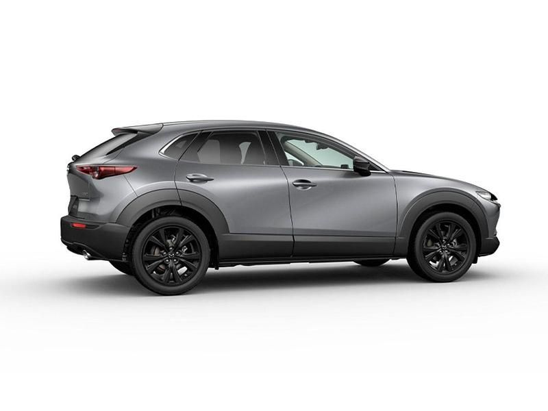 Nuevo Mazda CX-30 Homura-Line 122 CV (89 kW) 2026 Gris SUV