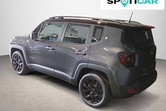 Nuevo Jeep Renegade Summit 130 CV (95 kW) 2025 SUV