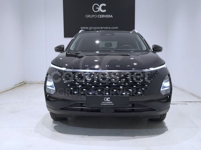 Nuevo Omoda 5 147 CV (108 kW) 2025 Negro SUV