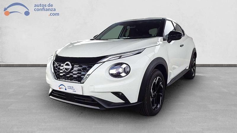Nuevo Nissan Juke Acenta 143 CV (105 kW) 2025 SUV