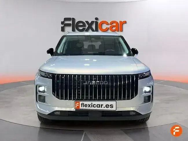 Usado Jaecoo 7 147 CV (108 kW) 2025 Gris SUV