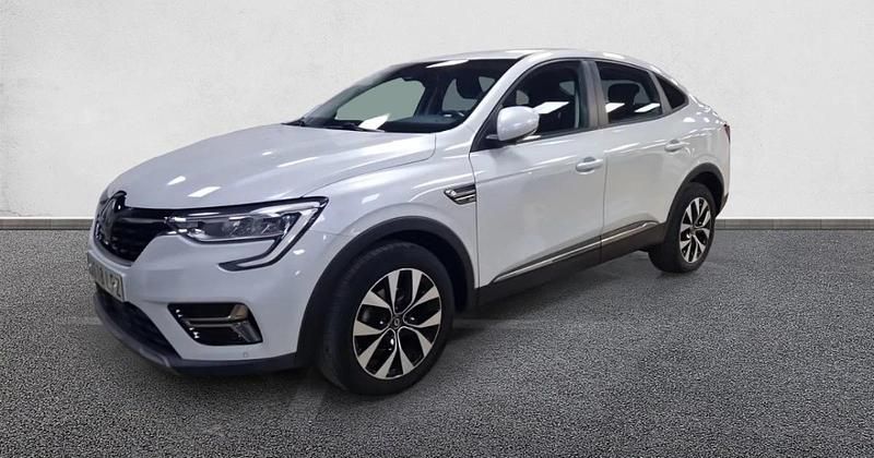 Usado 2021 Renault Arkana Intens SUV | 19.500 € (Un poco caro) - Imagen 1/4