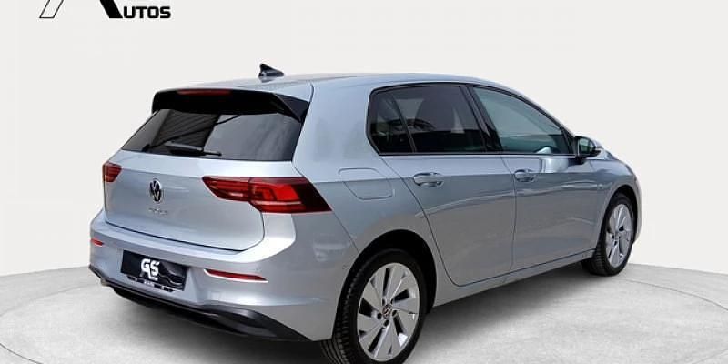 Occasion VW Golf VIII 116 ch (85 kW) 2025 Gris