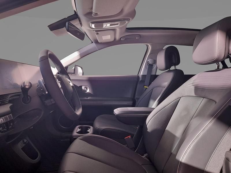 Usado Hyundai Ioniq 5 168 kW (229 CV) 2023 Bronce gravity SUV