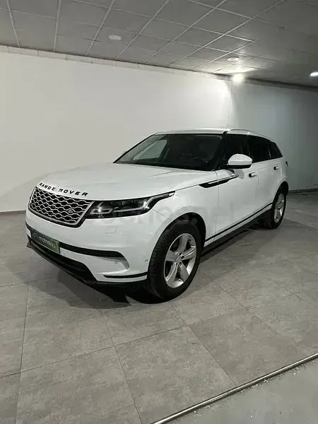 Usado Land Rover Range Rover Velar S 180 CV (132 kW) 2019 Blanco SUV