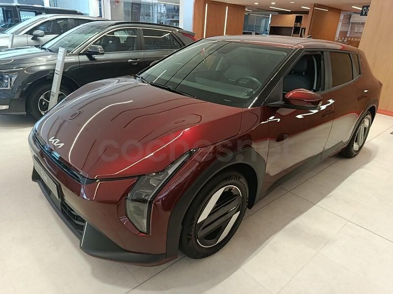 Nuevo Kia EV4 Launch Edition 150 kW (204 CV) 2025 Eléctrico Berlina