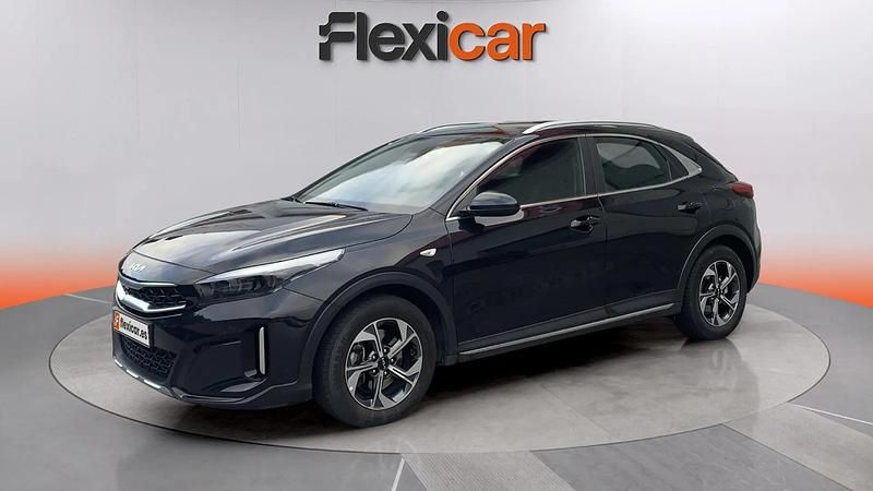Usado Kia XCeed 160 CV (117 kW) 2023 Negro SUV