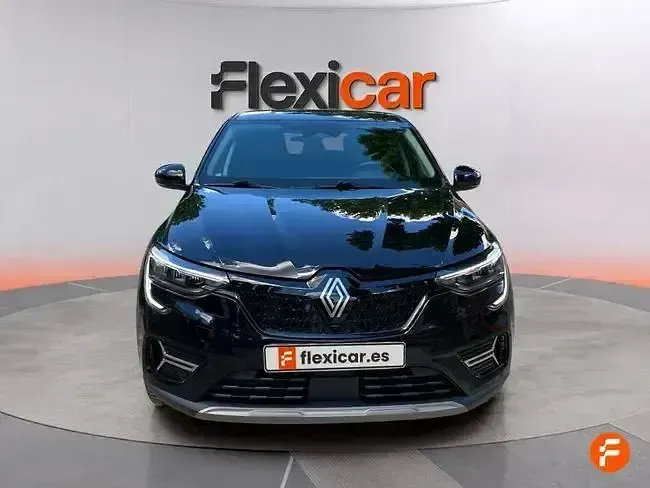 Occasion Renault Arkana Evolution 140 ch (102 kW) 2024 Noir SUV