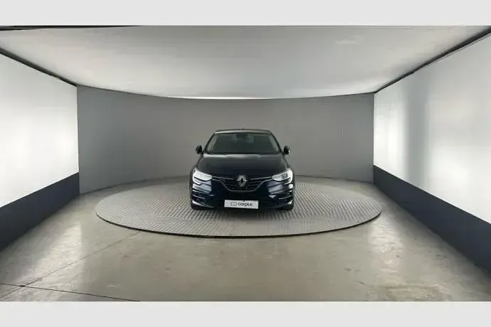 Usado Renault Mégane II Zen 140 CV (102 kW) 2021 Berlina